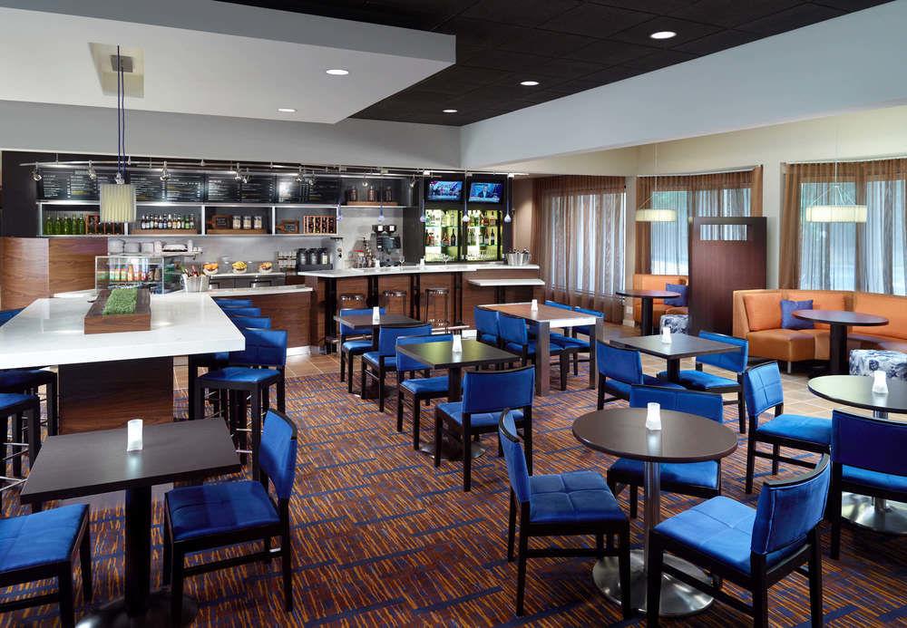 Courtyard By Marriott Atlanta Duluth/ Gwinnett Place 3* Duluth