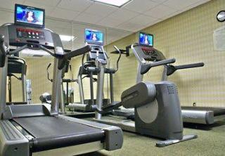 Courtyard By Marriott Atlanta Duluth/ Gwinnett Place