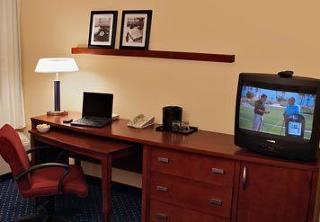 Courtyard By Marriott Atlanta Duluth/ Gwinnett Place