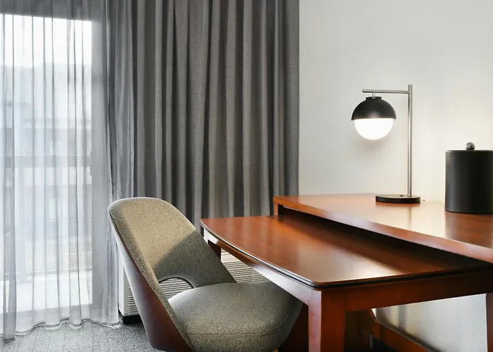 Courtyard By Marriott Atlanta Duluth/ Gwinnett Place