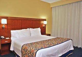 Courtyard By Marriott Atlanta Duluth/ Gwinnett Place Hotel 3*