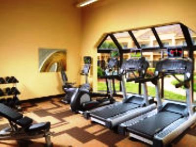 Courtyard By Marriott Atlanta Duluth/ Gwinnett Place Hotel