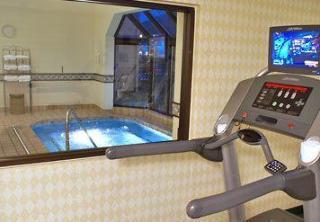 Hotel Courtyard By Marriott Atlanta Duluth/ Gwinnett Place 3*