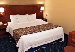 Hotel Courtyard By Marriott Atlanta Duluth/ Gwinnett Place 3*