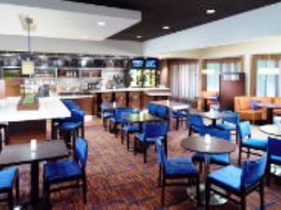 Hotel Courtyard By Marriott Atlanta Duluth/ Gwinnett Place Duluth