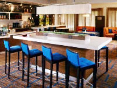 Hotel Courtyard By Marriott Atlanta Duluth/ Gwinnett Place Duluth